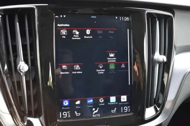 Volvo V60 (2020) thumbnail 33