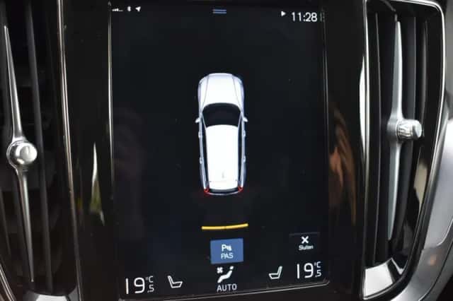 Volvo V60 (2020) thumbnail 35
