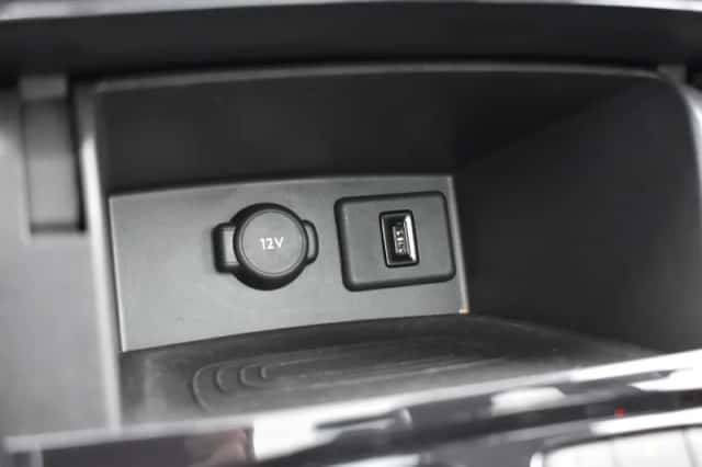 Opel Grandland X (2018) thumbnail 33