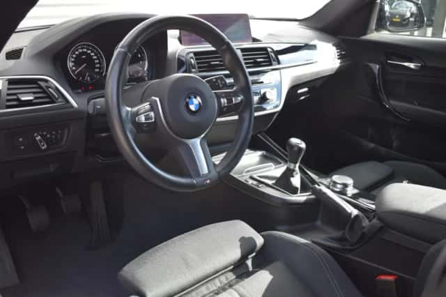 BMW 1-Serie (2019) thumbnail 15