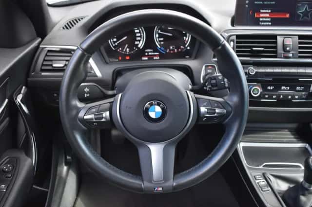 BMW 1-Serie (2019) thumbnail 18