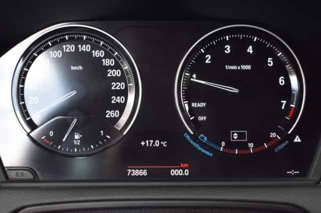 BMW 1-Serie (2019) thumbnail 21