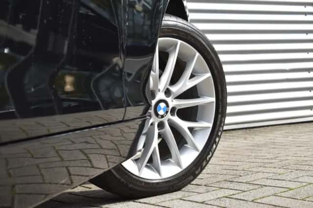 BMW 1-Serie (2019) thumbnail 6