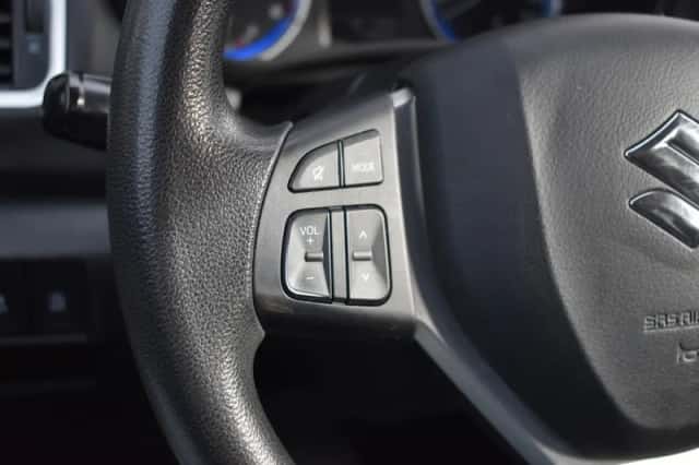 Suzuki SX4 S-Cross (2015) thumbnail 22