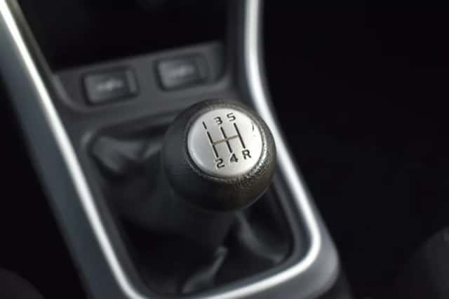 Suzuki SX4 S-Cross (2015) thumbnail 27
