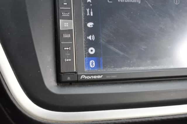 Suzuki SX4 S-Cross (2015) thumbnail 32