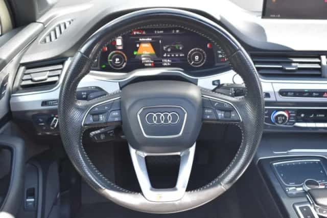 Audi Q7 (2016) thumbnail 27