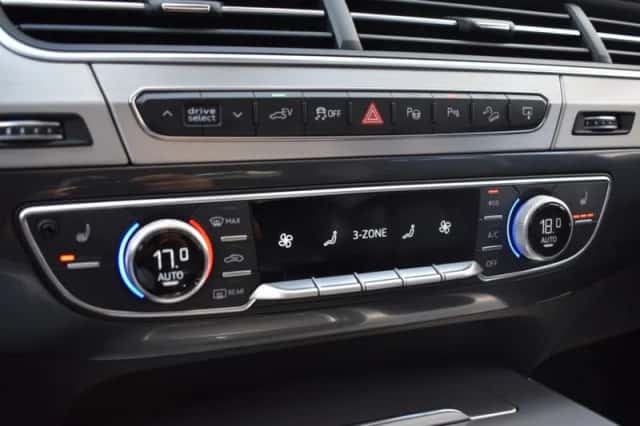 Audi Q7 (2016) thumbnail 37