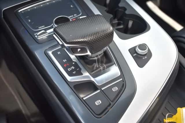 Audi Q7 (2016) thumbnail 38