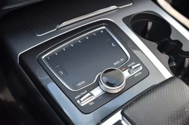 Audi Q7 (2016) thumbnail 40
