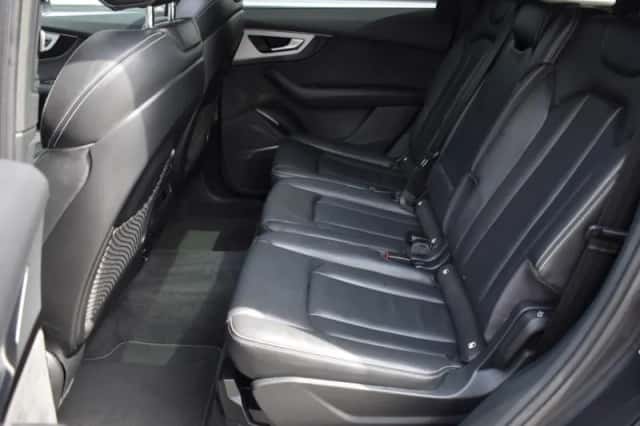 Audi Q7 (2016) thumbnail 44