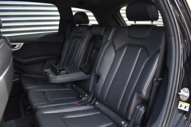 Audi Q7 (2016) thumbnail 46