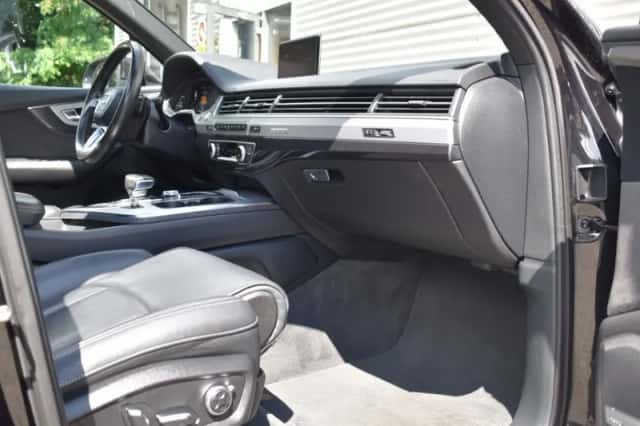 Audi Q7 (2016) thumbnail 47