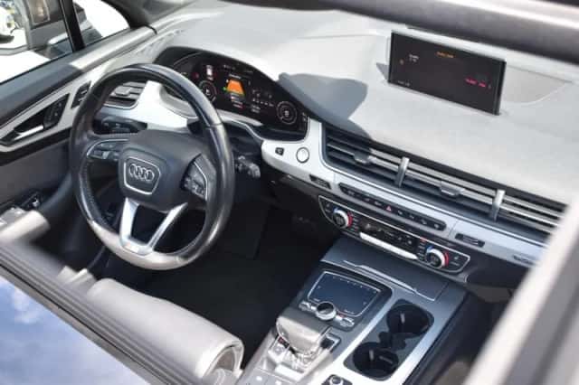 Audi Q7 (2016) thumbnail 49