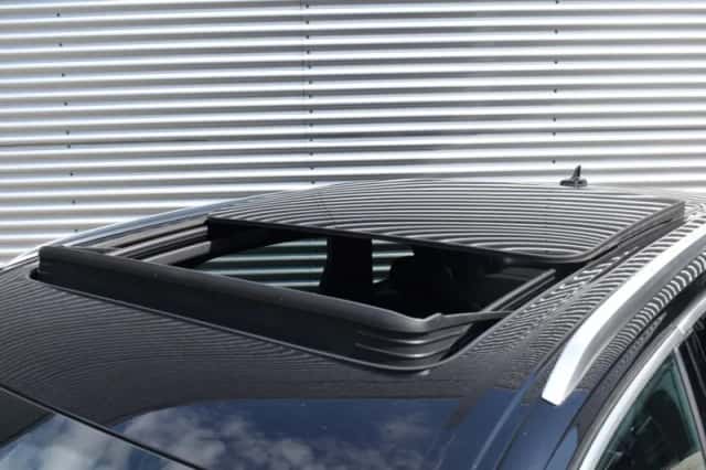 Audi Q7 (2016) thumbnail 6