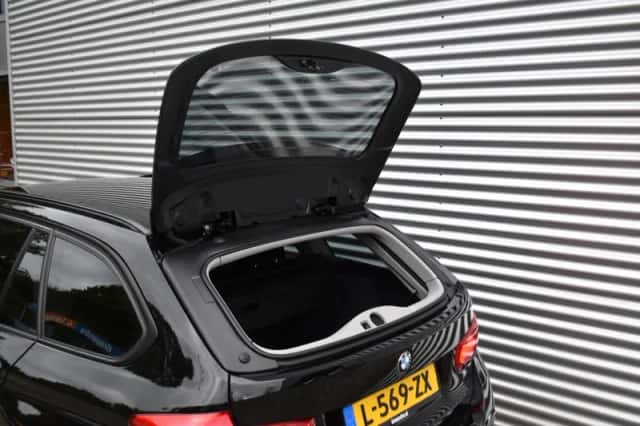 BMW 3-Serie (2018) thumbnail 11