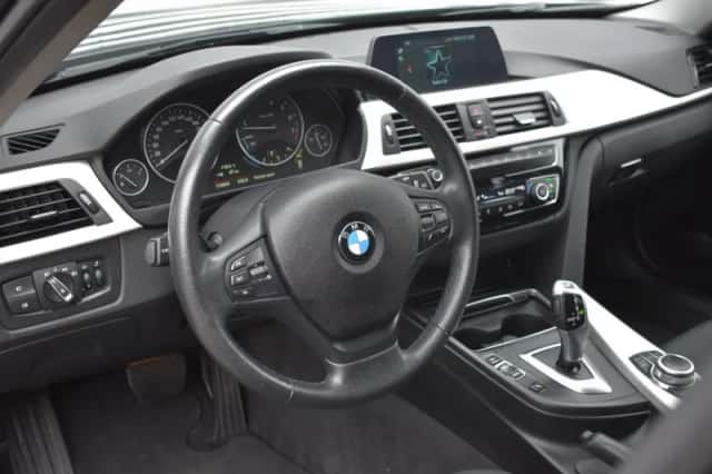 BMW 3-Serie (2018) thumbnail 21
