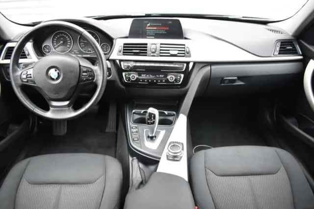BMW 3-Serie (2018) thumbnail 22