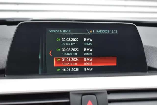 BMW 3-Serie (2018) thumbnail 40