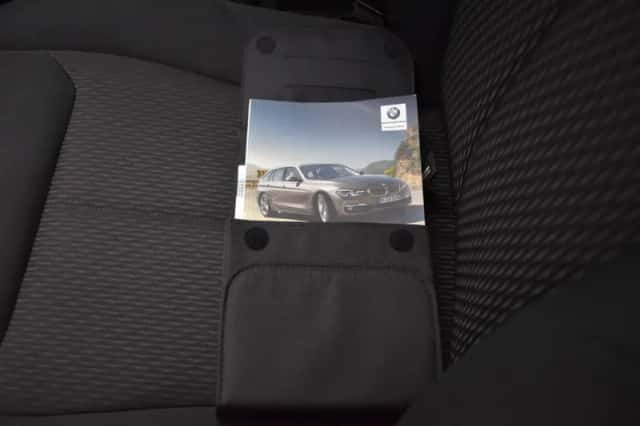 BMW 3-Serie (2018) thumbnail 41