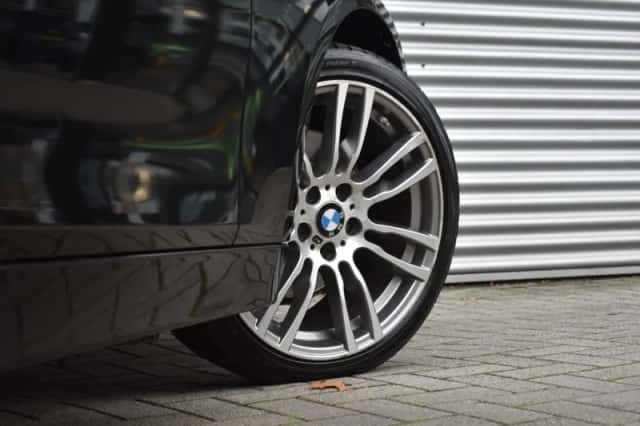 BMW 3-Serie (2018) thumbnail 6