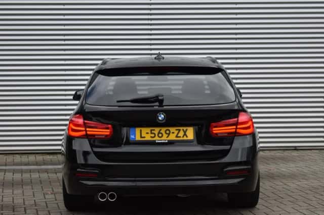 BMW 3-Serie (2018) thumbnail 7