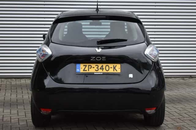 Renault Zoé (2016) thumbnail 11