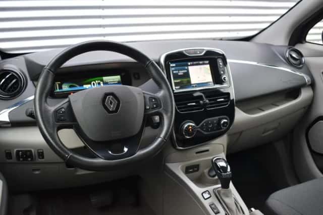 Renault Zoé (2016) thumbnail 16