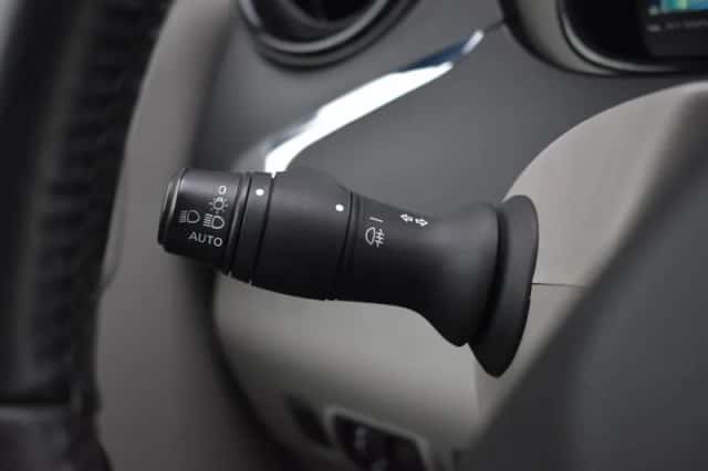 Renault Zoé (2016) thumbnail 19