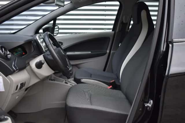 Renault Zoé (2016) thumbnail 3