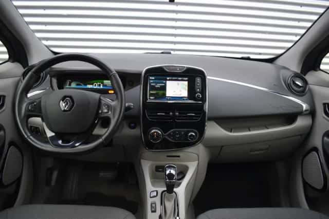Renault Zoé (2016) thumbnail 24