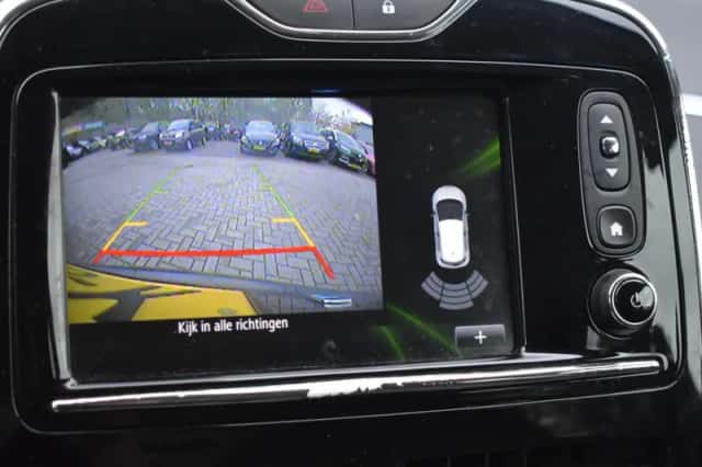 Renault Zoé (2016) thumbnail 35