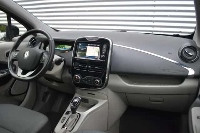 Renault Zoé (2016) thumbnail 37