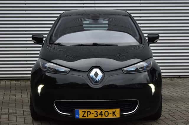 Renault Zoé (2016) thumbnail 6