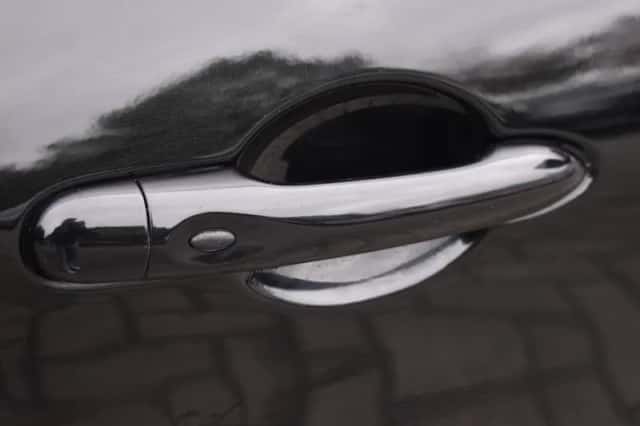 Renault Zoé (2016) thumbnail 8