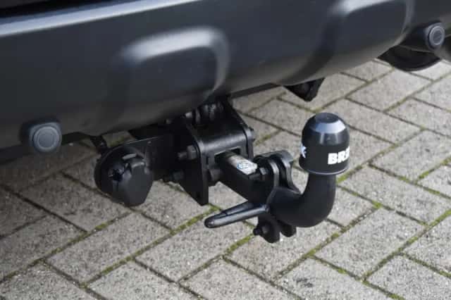 Honda CR-V (2008) thumbnail 11