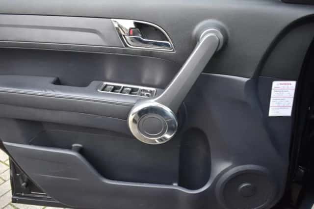 Honda CR-V (2008) thumbnail 14