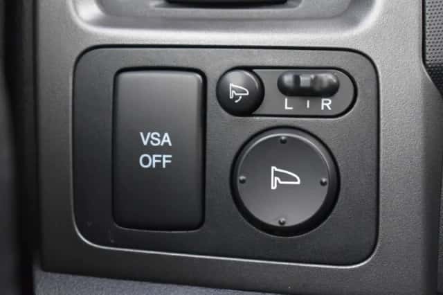 Honda CR-V (2008) thumbnail 17
