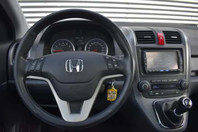 Honda CR-V (2008) thumbnail 18