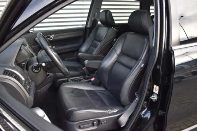 Honda CR-V (2008) thumbnail 19