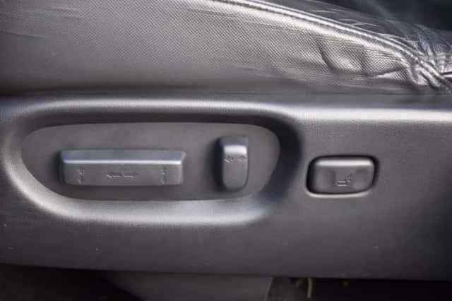 Honda CR-V (2008) thumbnail 20