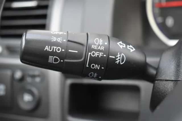 Honda CR-V (2008) thumbnail 21