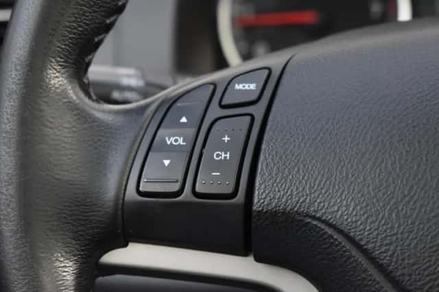 Honda CR-V (2008) thumbnail 22