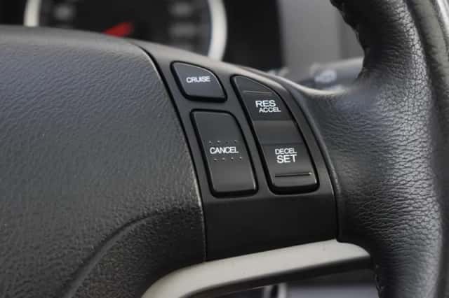Honda CR-V (2008) thumbnail 24