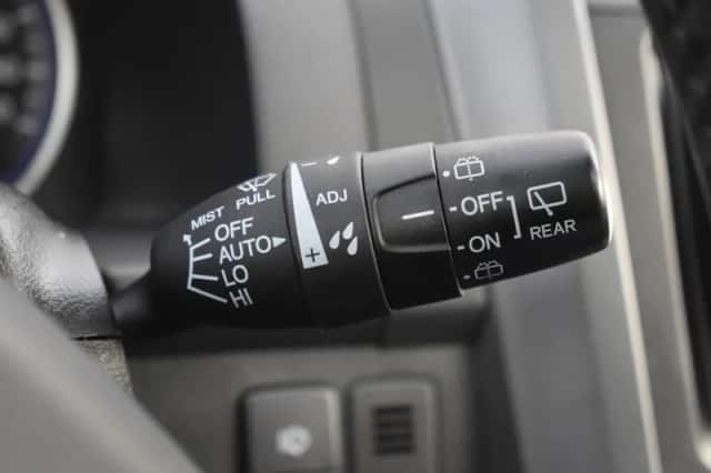 Honda CR-V (2008) thumbnail 25