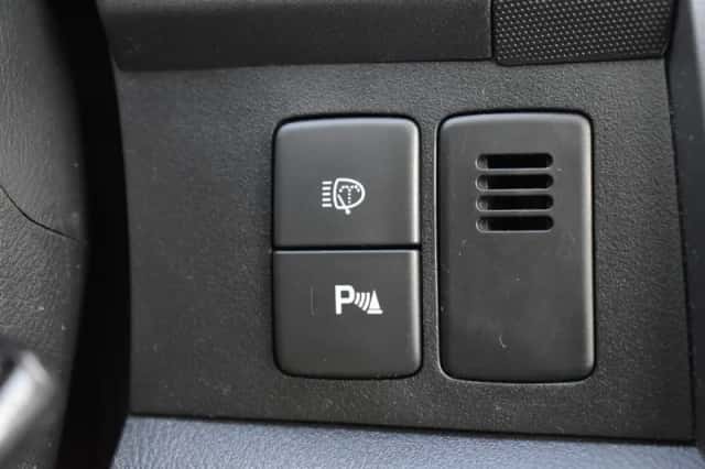 Honda CR-V (2008) thumbnail 26