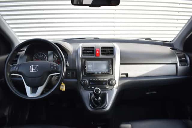 Honda CR-V (2008) thumbnail 28
