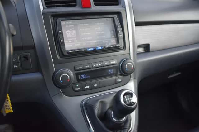 Honda CR-V (2008) thumbnail 29