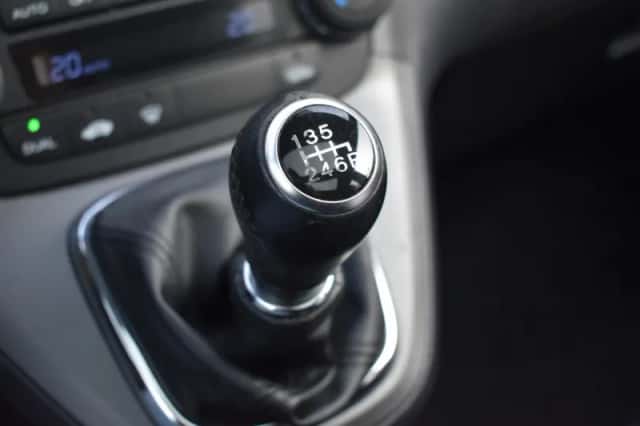 Honda CR-V (2008) thumbnail 30