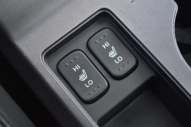 Honda CR-V (2008) thumbnail 31